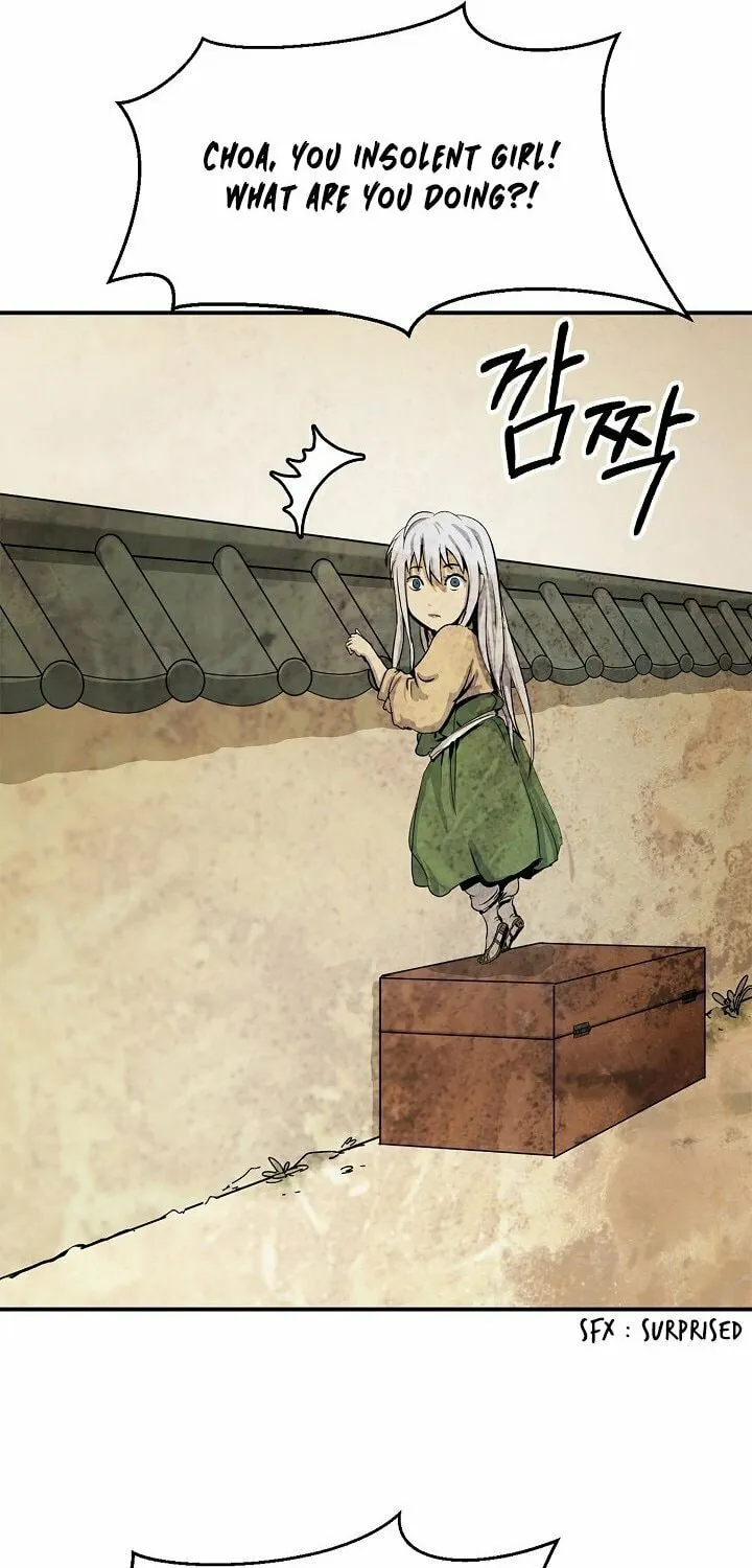 Tale of the Floating Sages Chapter 7 page 36 - 