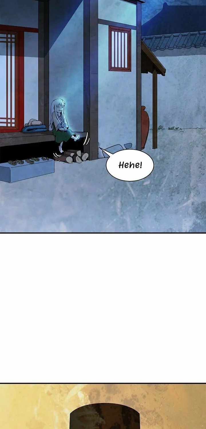 Tale of the Floating Sages Chapter 7 page 46 - 
