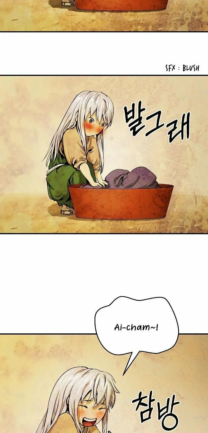 Tale of the Floating Sages Chapter 7 page 52 - 
