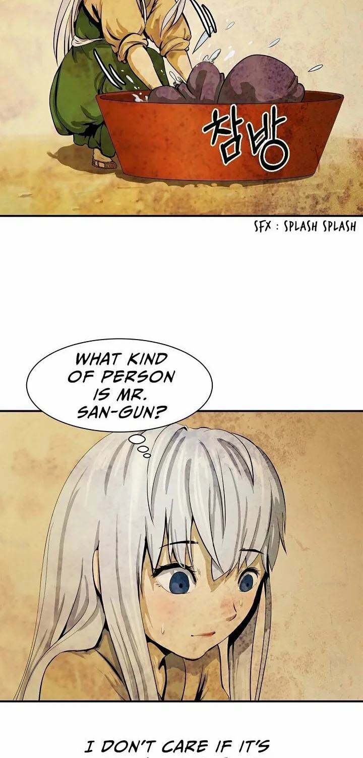 Tale of the Floating Sages Chapter 7 page 53 - 