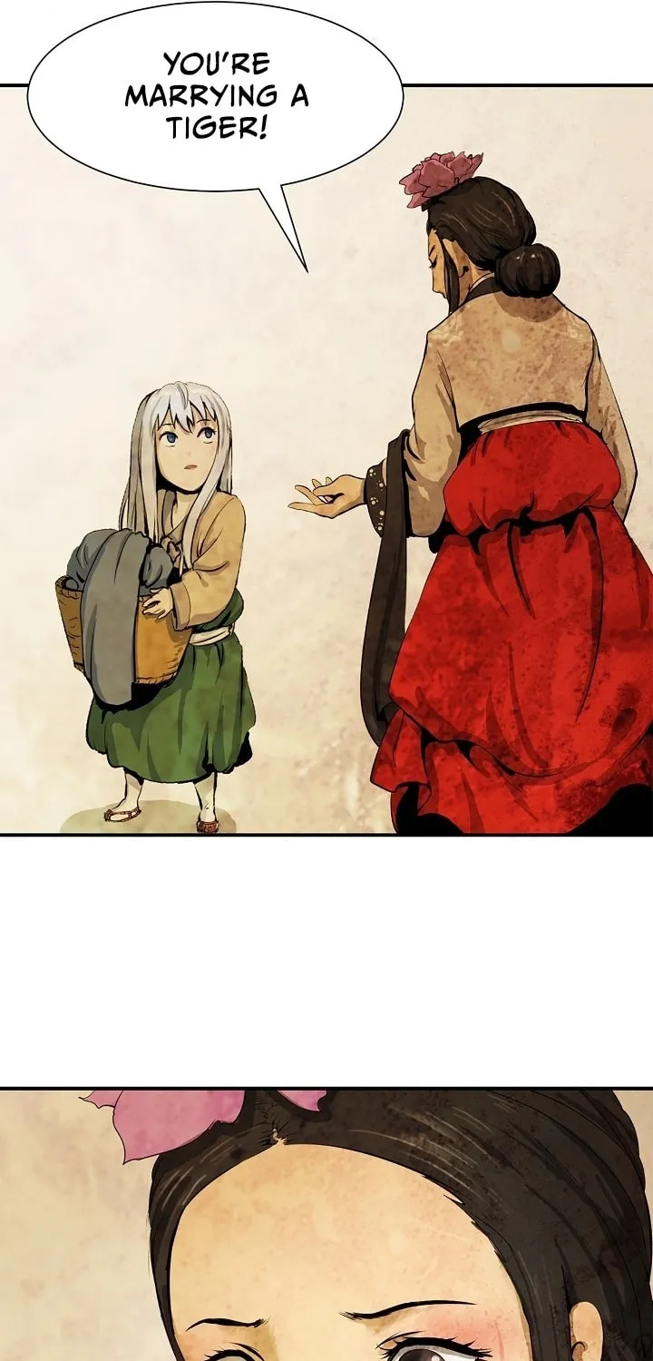 Tale of the Floating Sages Chapter 7 page 57 - 