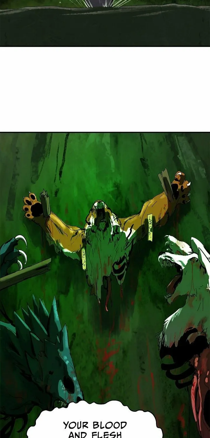 Tale of the Floating Sages Chapter 7 page 65 - 