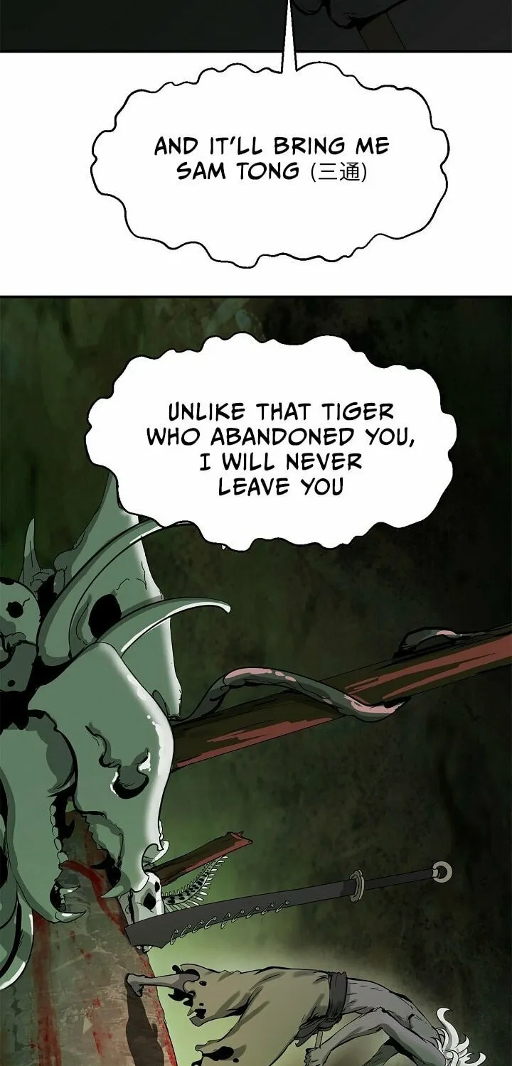 Tale of the Floating Sages Chapter 7 page 67 - 