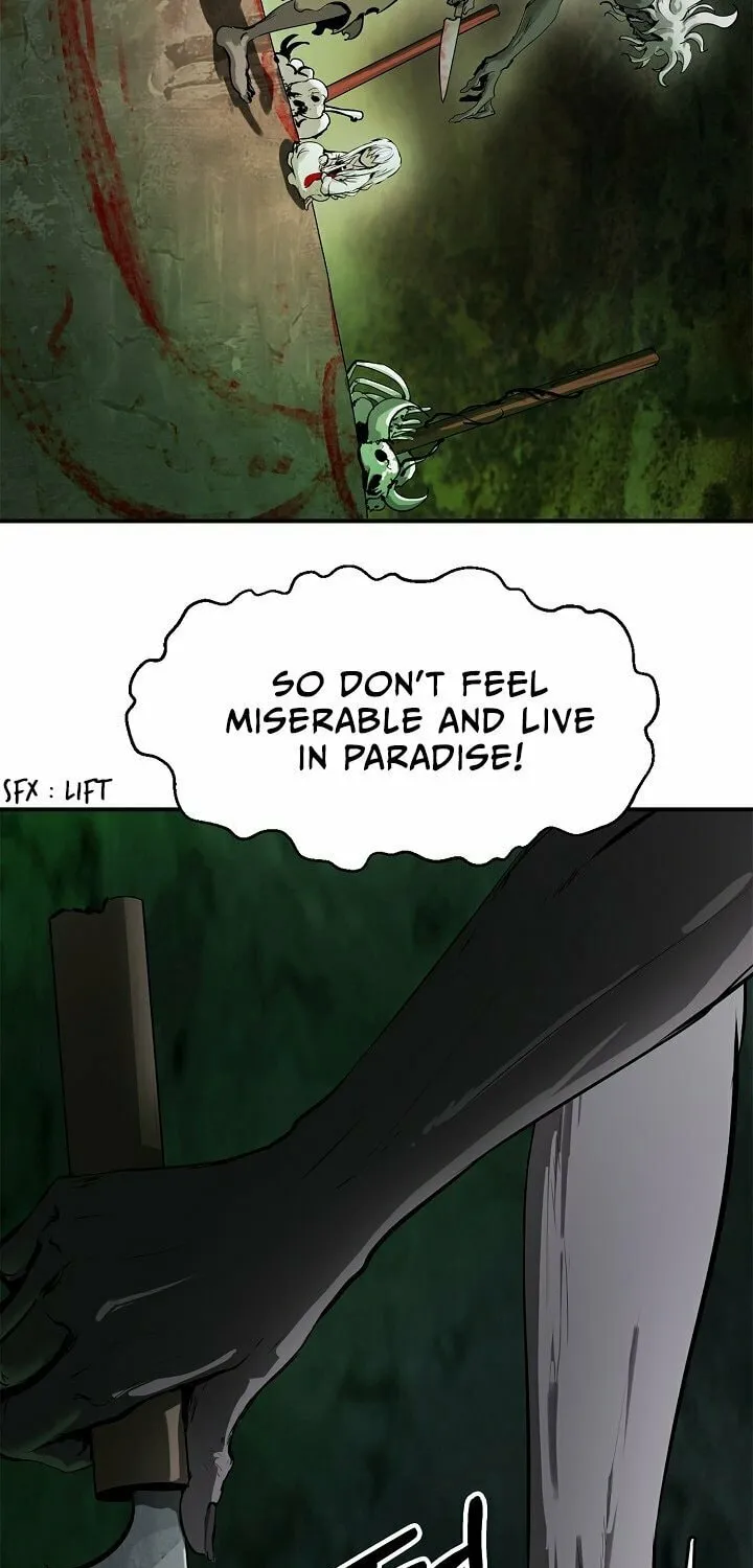 Tale of the Floating Sages Chapter 7 page 68 - 