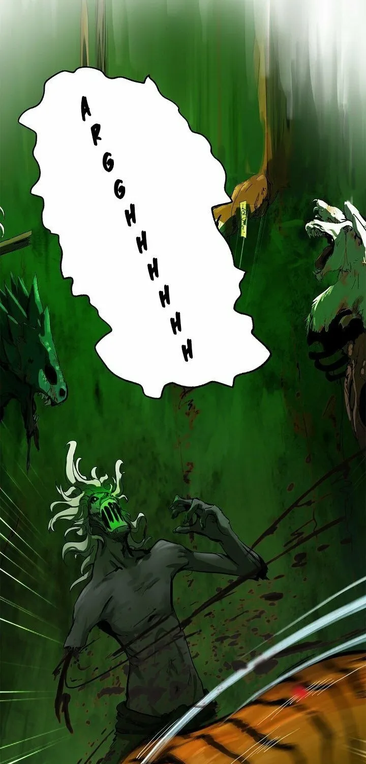 Tale of the Floating Sages Chapter 7 page 85 - 