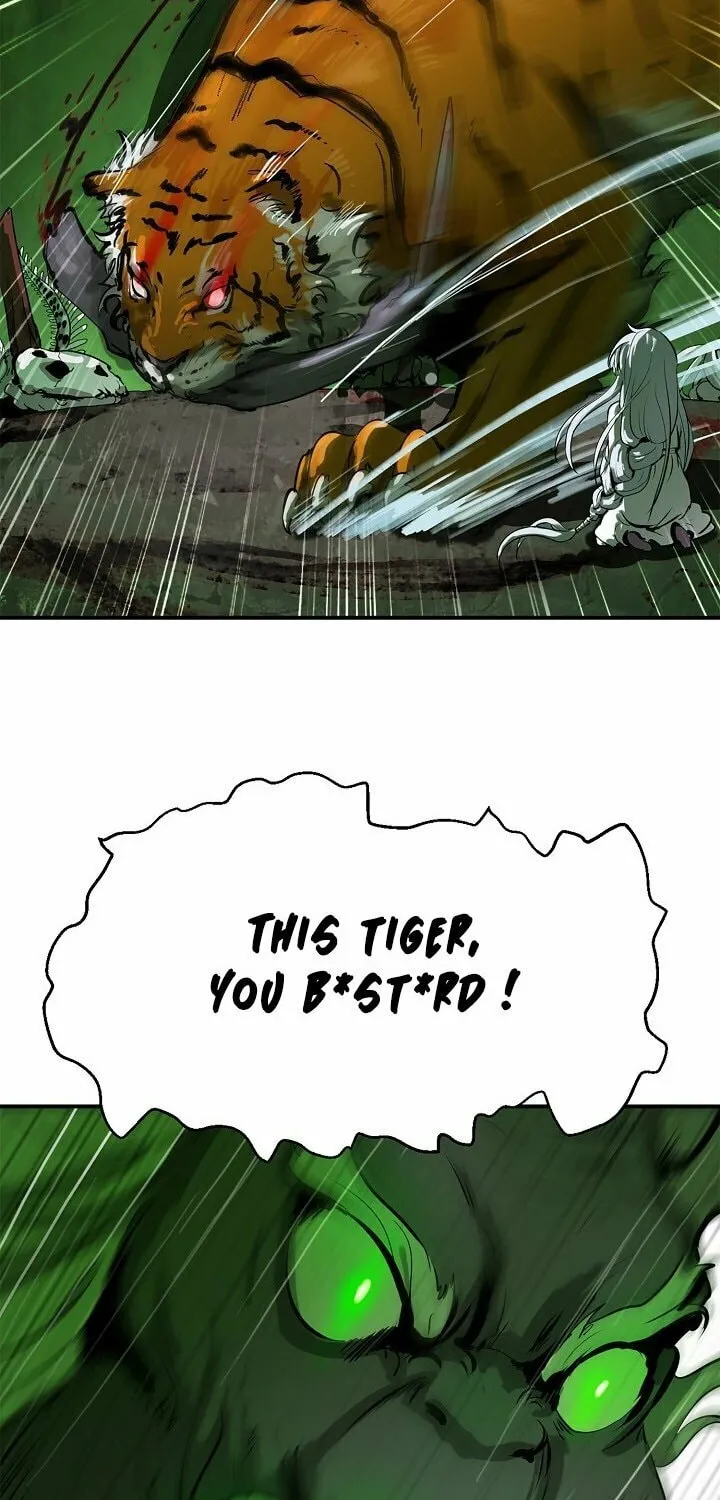 Tale of the Floating Sages Chapter 7 page 86 - 