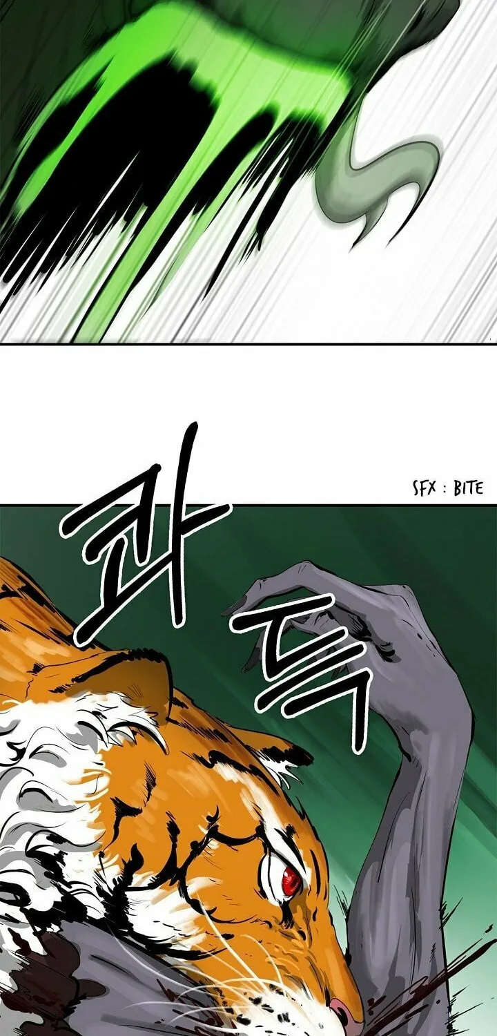 Tale of the Floating Sages Chapter 7 page 87 - 