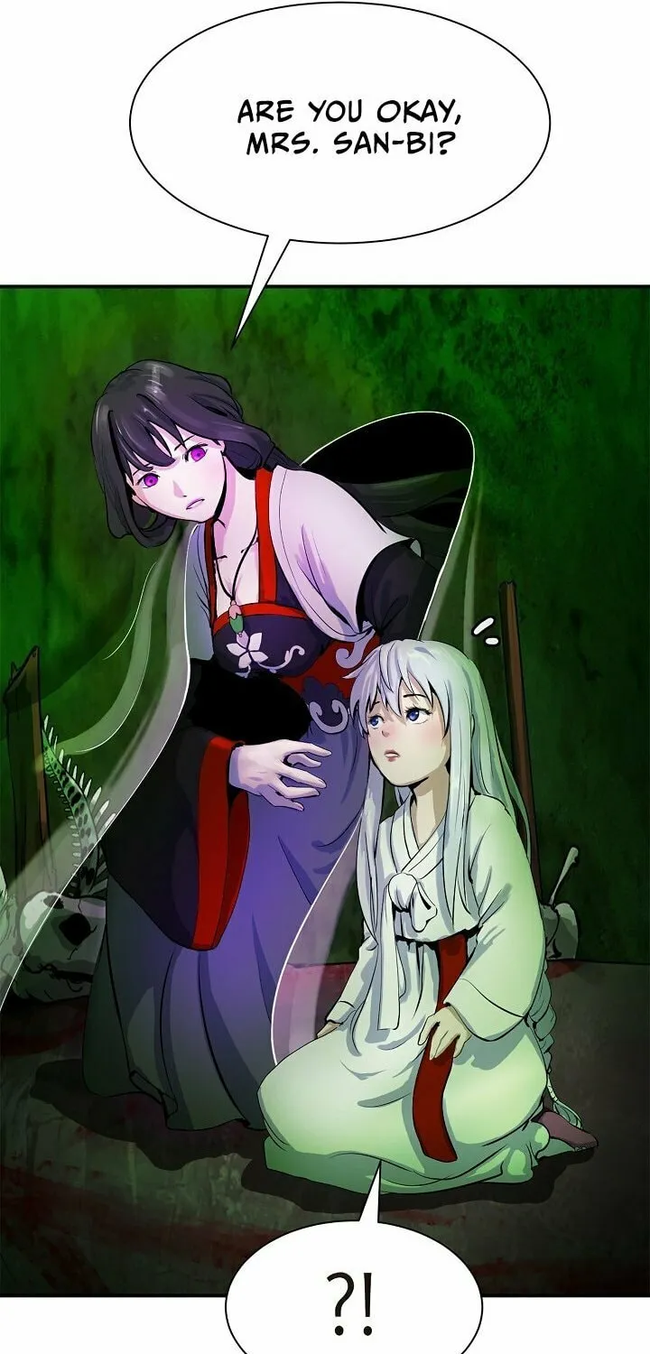 Tale of the Floating Sages Chapter 7 page 90 - 