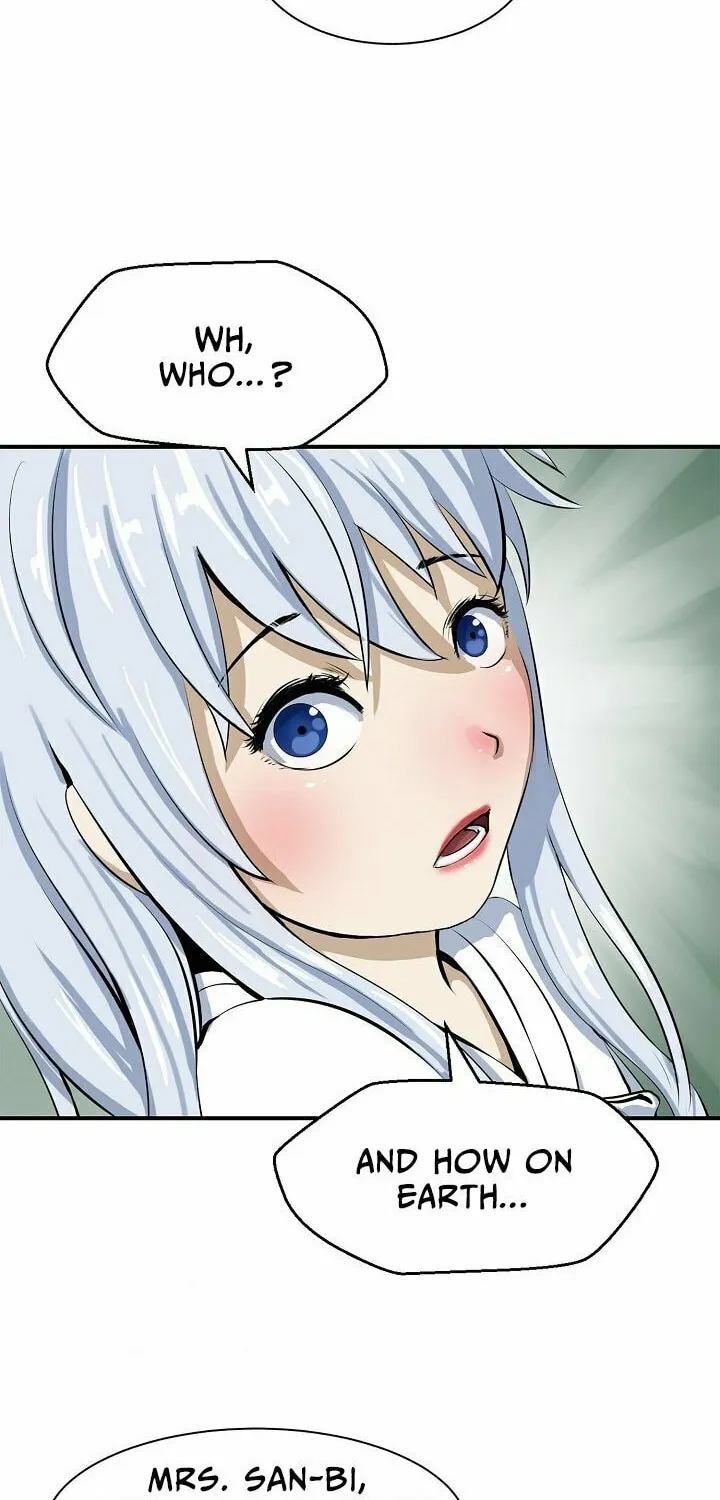 Tale of the Floating Sages Chapter 7 page 91 - 