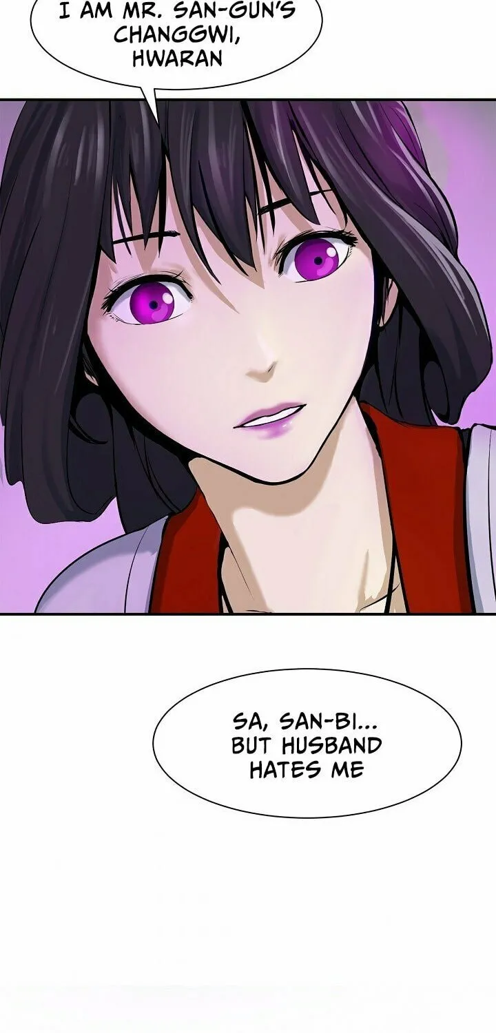 Tale of the Floating Sages Chapter 7 page 92 - 