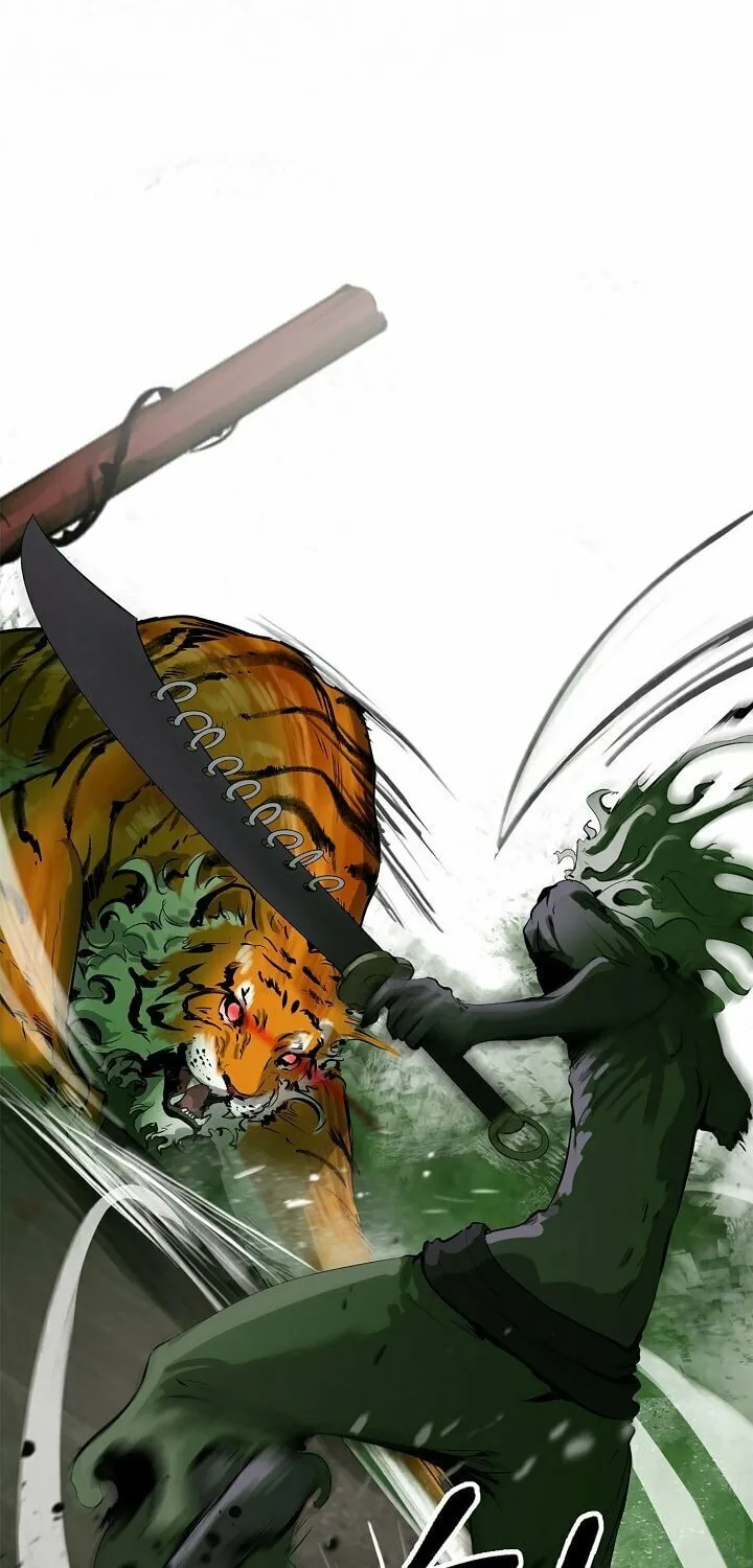 Tale of the Floating Sages Chapter 7 page 93 - 