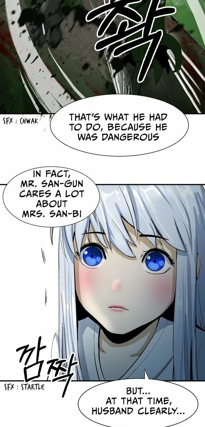 Tale of the Floating Sages Chapter 7 page 94 - 