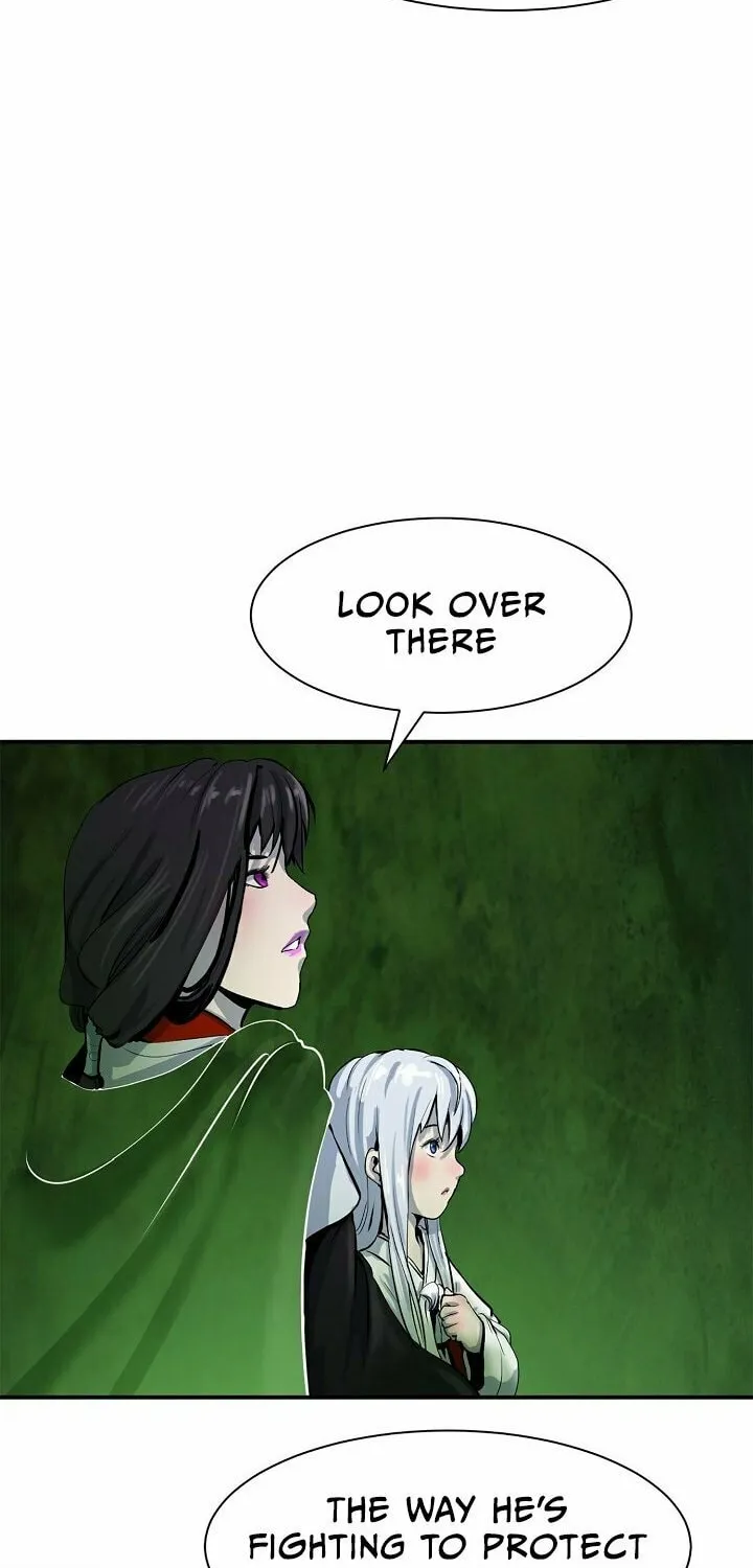 Tale of the Floating Sages Chapter 7 page 95 - 