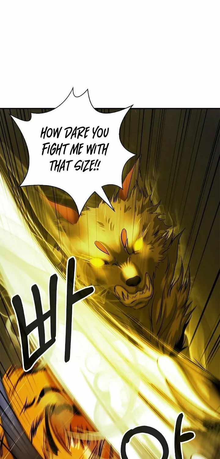 Tale of the Floating Sages Chapter 70 page 11 - 