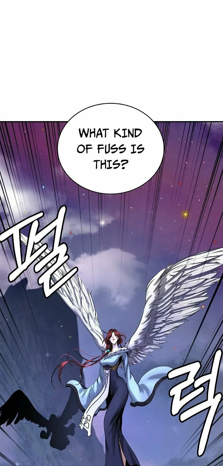 Tale of the Floating Sages Chapter 70 page 13 - 