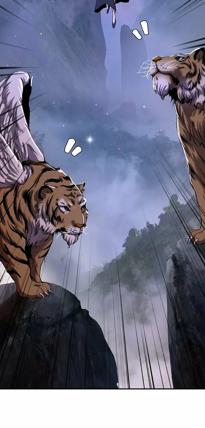 Tale of the Floating Sages Chapter 70 page 14 - 