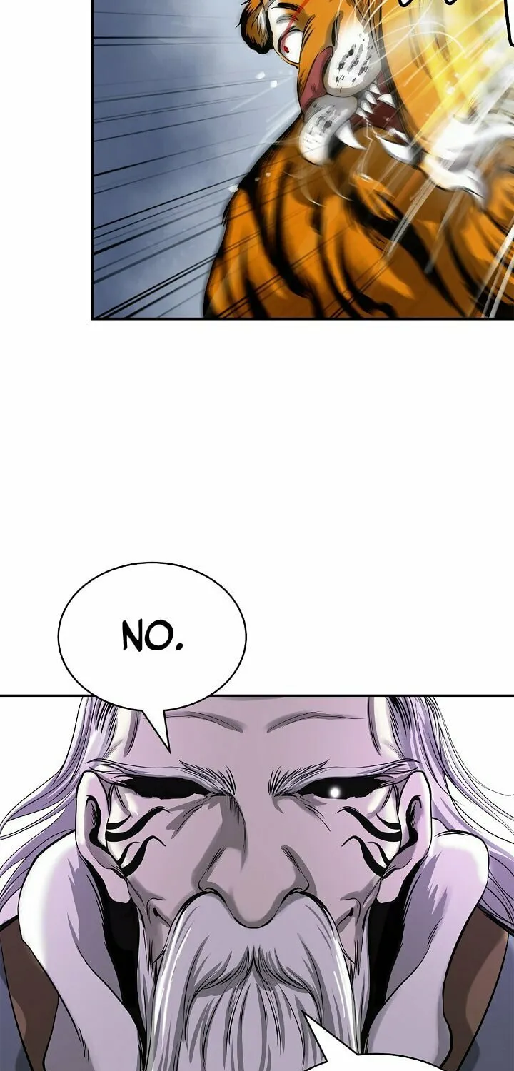 Tale of the Floating Sages Chapter 70 page 21 - 