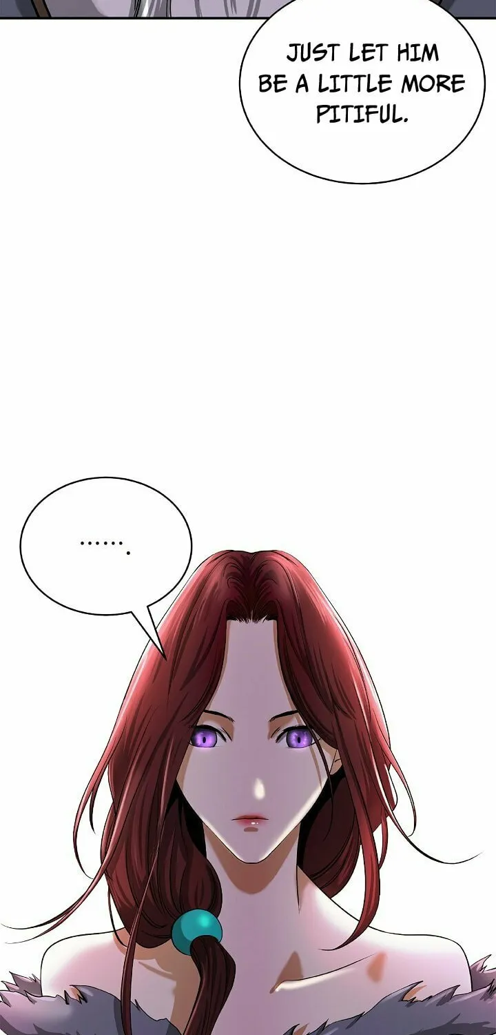 Tale of the Floating Sages Chapter 70 page 22 - 