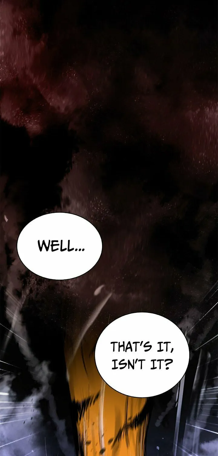 Tale of the Floating Sages Chapter 70 page 4 - 