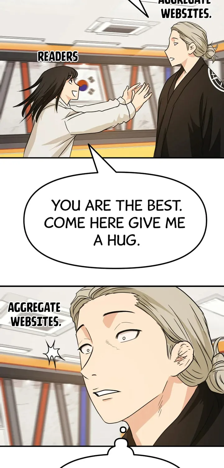 Tale of the Floating Sages Chapter 70 page 33 - 