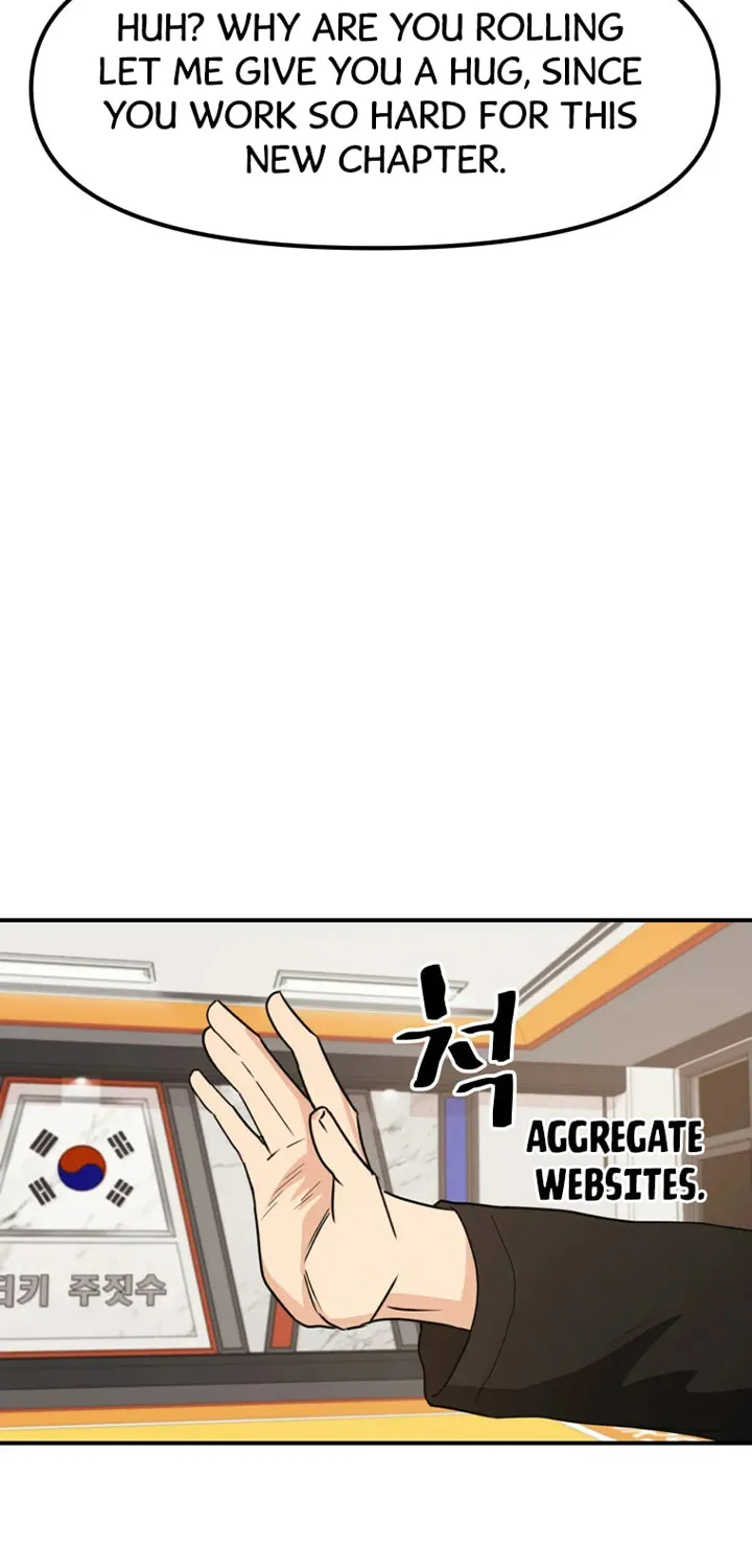 Tale of the Floating Sages Chapter 70 page 35 - 
