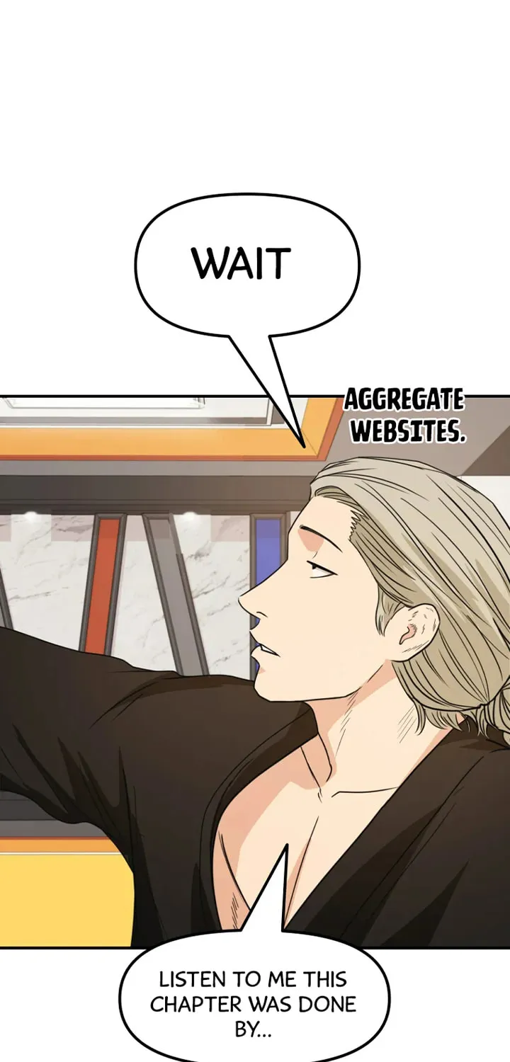 Tale of the Floating Sages Chapter 70 page 36 - 