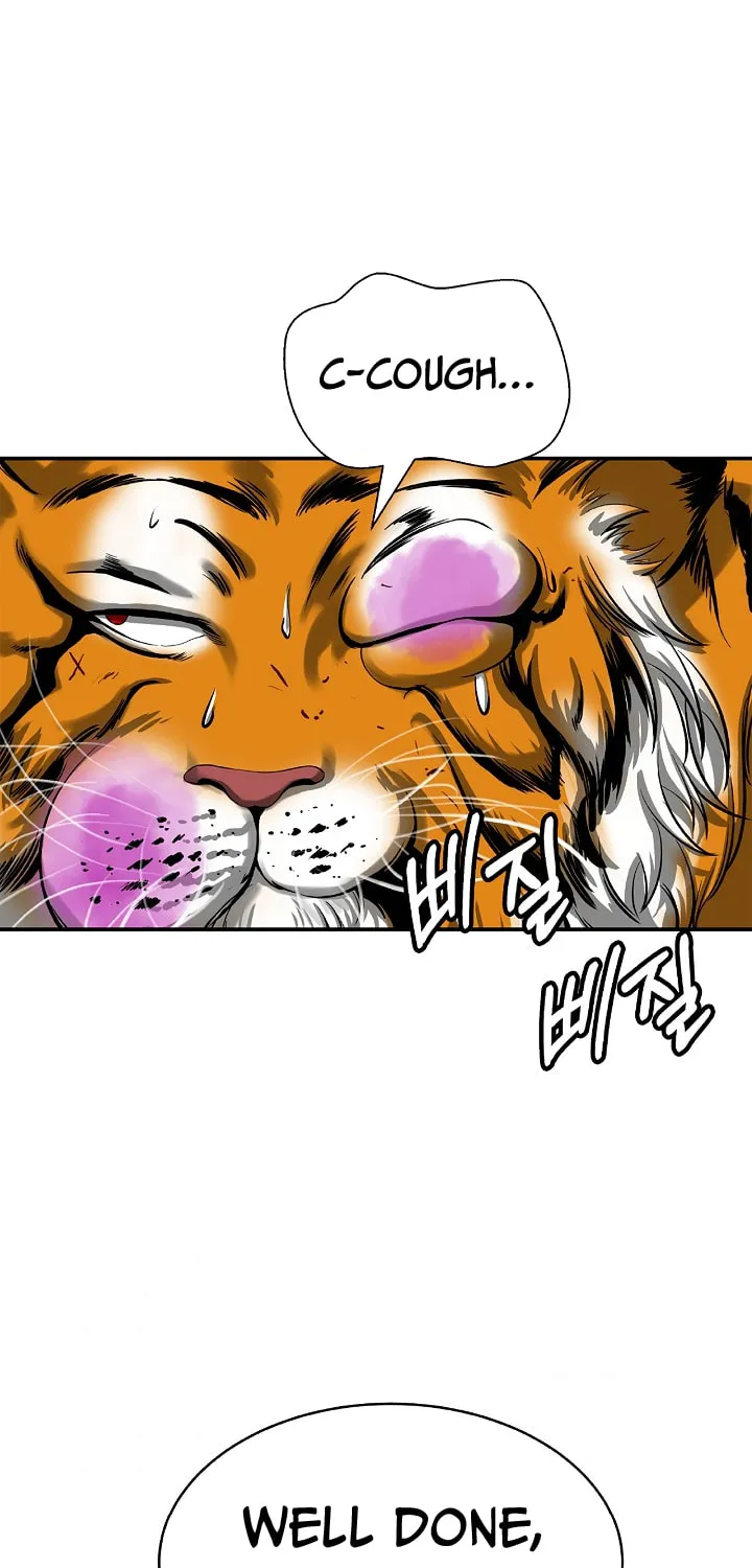Tale of the Floating Sages Chapter 70 page 40 - 
