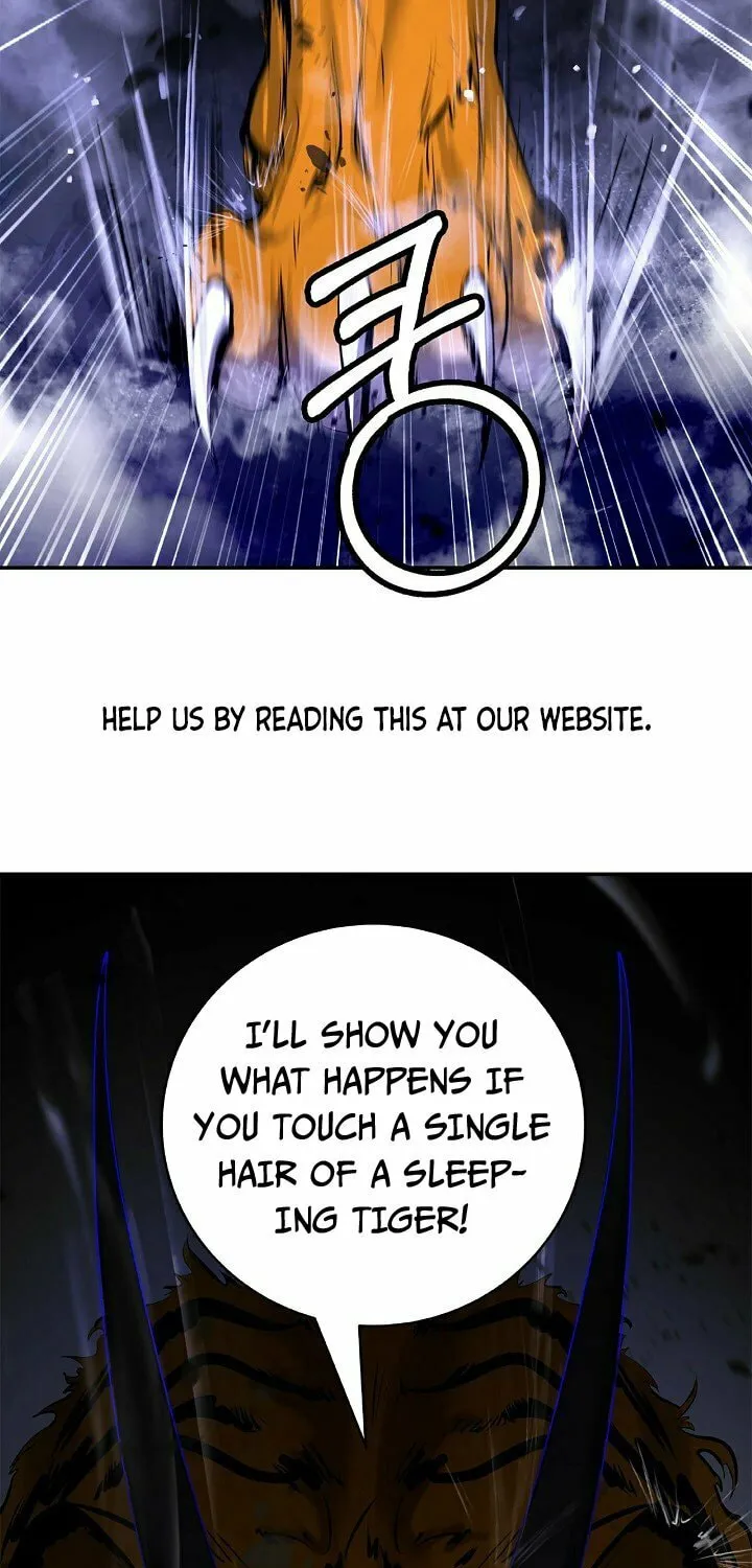 Tale of the Floating Sages Chapter 70 page 5 - 
