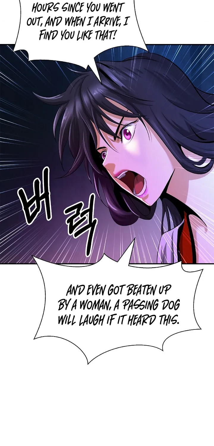 Tale of the Floating Sages Chapter 70 page 42 - 