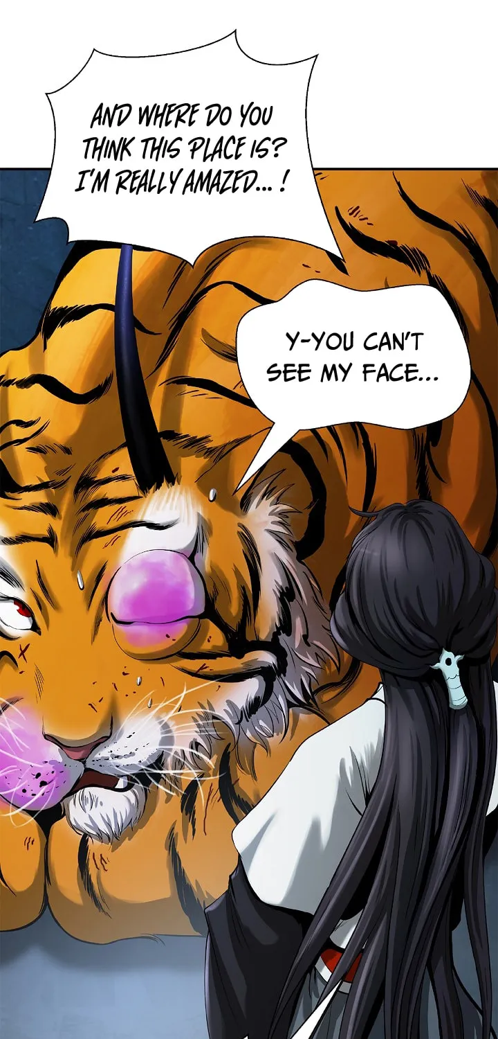 Tale of the Floating Sages Chapter 70 page 43 - 
