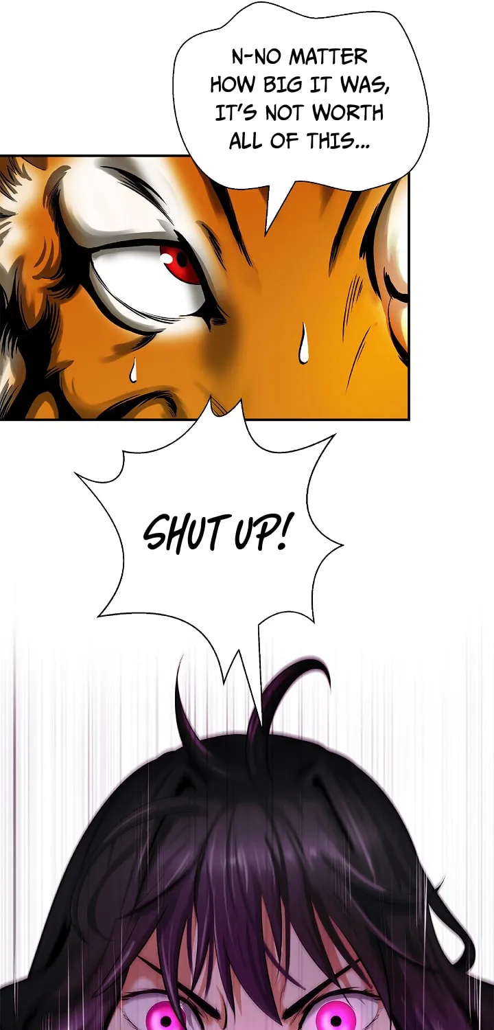 Tale of the Floating Sages Chapter 70 page 45 - 