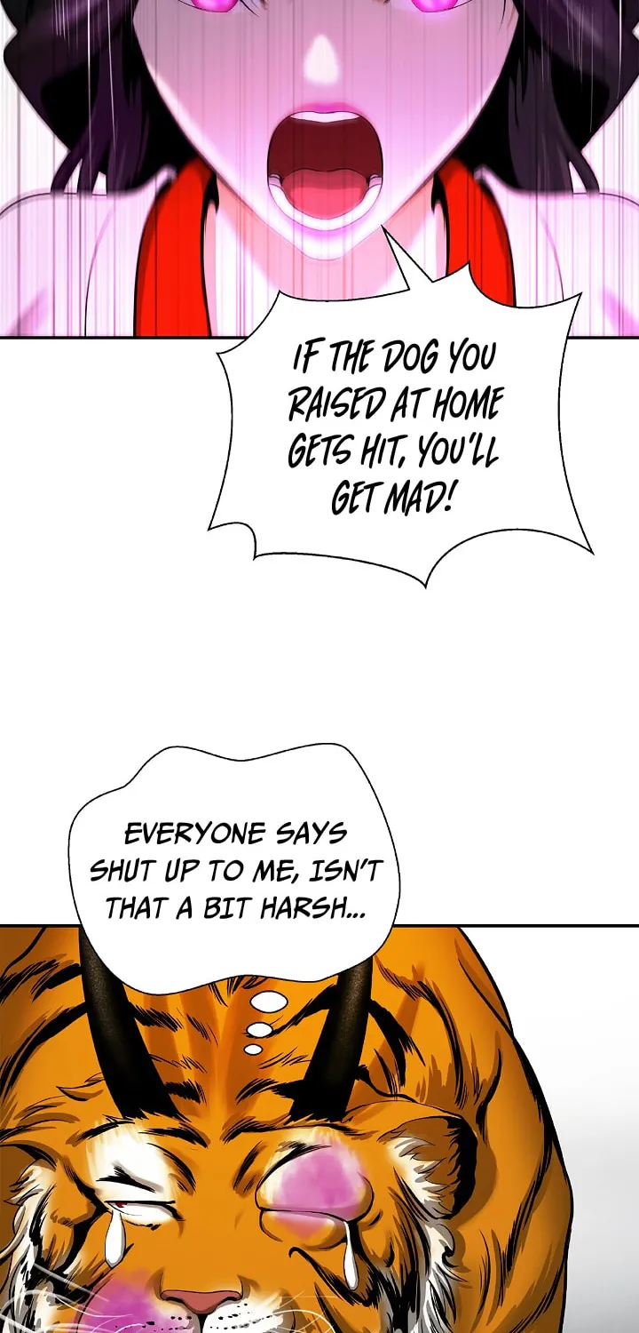 Tale of the Floating Sages Chapter 70 page 46 - 