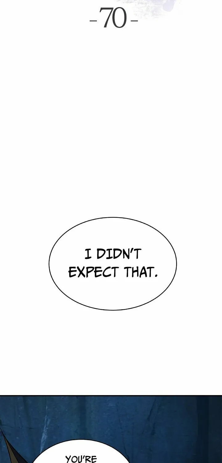 Tale of the Floating Sages Chapter 70 page 53 - 