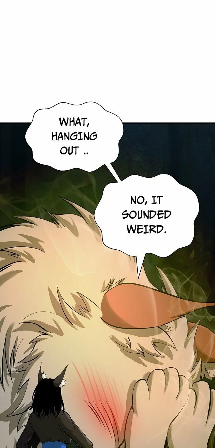 Tale of the Floating Sages Chapter 70 page 55 - 
