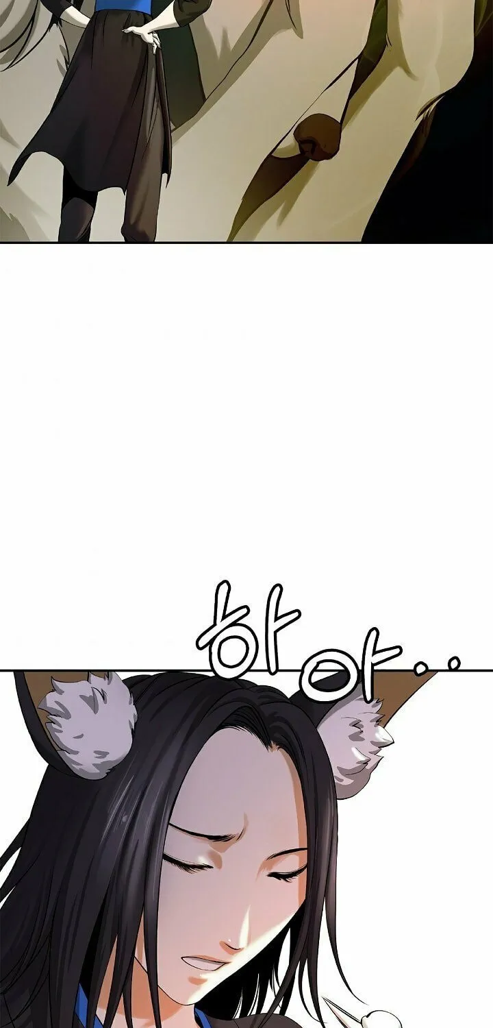 Tale of the Floating Sages Chapter 70 page 56 - 