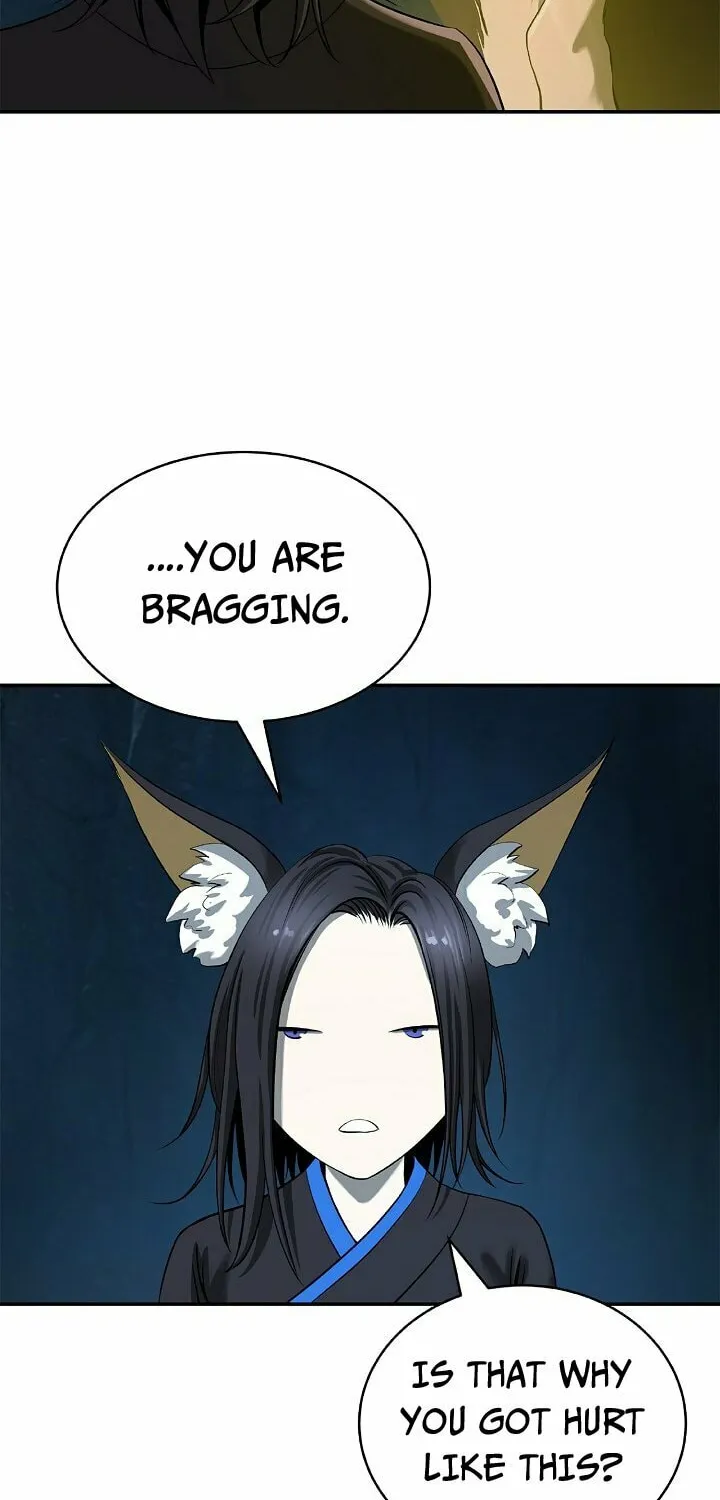 Tale of the Floating Sages Chapter 70 page 60 - 