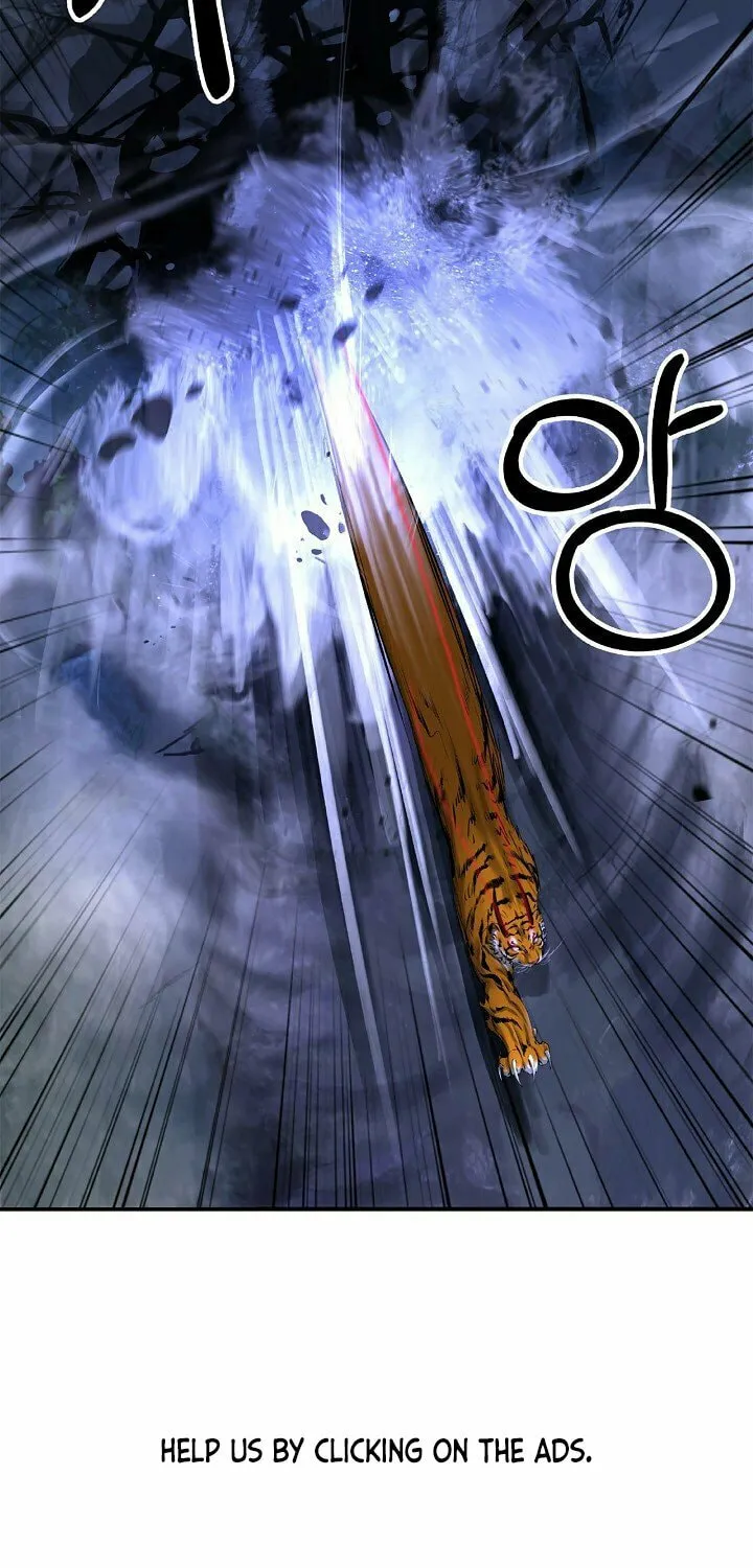 Tale of the Floating Sages Chapter 70 page 7 - 