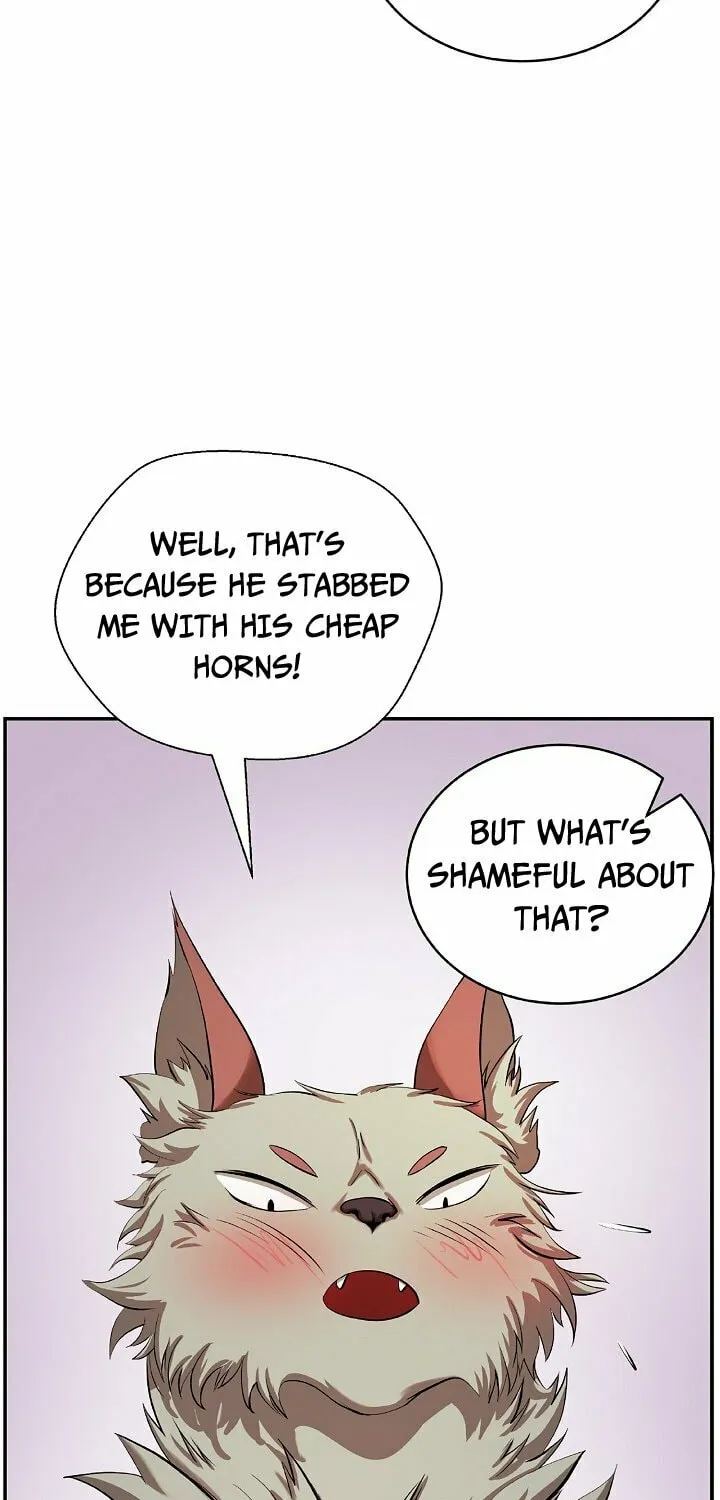 Tale of the Floating Sages Chapter 70 page 61 - 