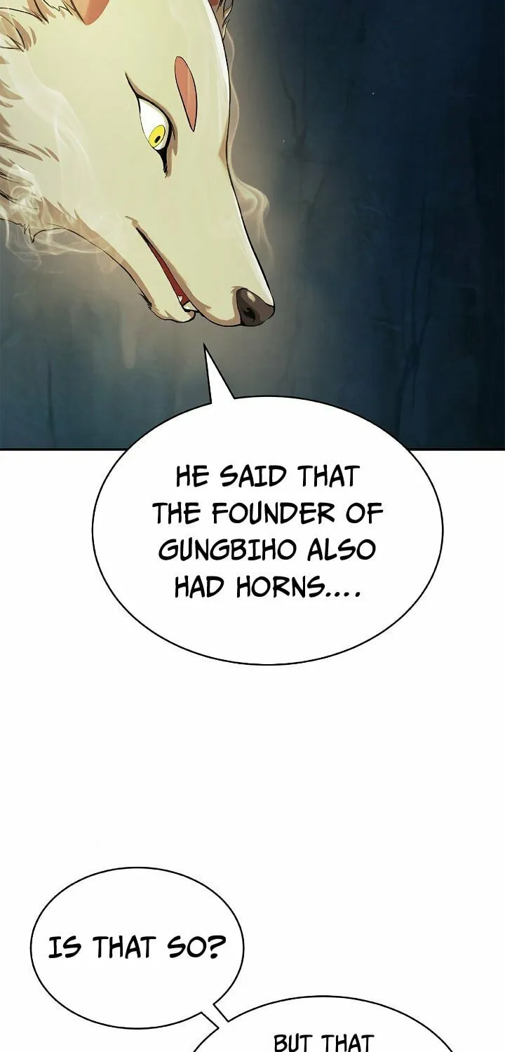 Tale of the Floating Sages Chapter 70 page 63 - 
