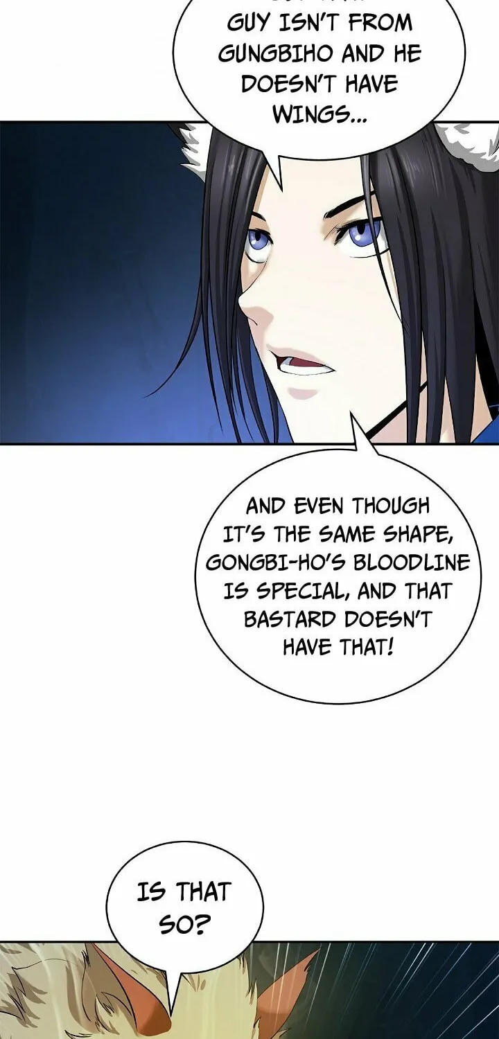 Tale of the Floating Sages Chapter 70 page 64 - 