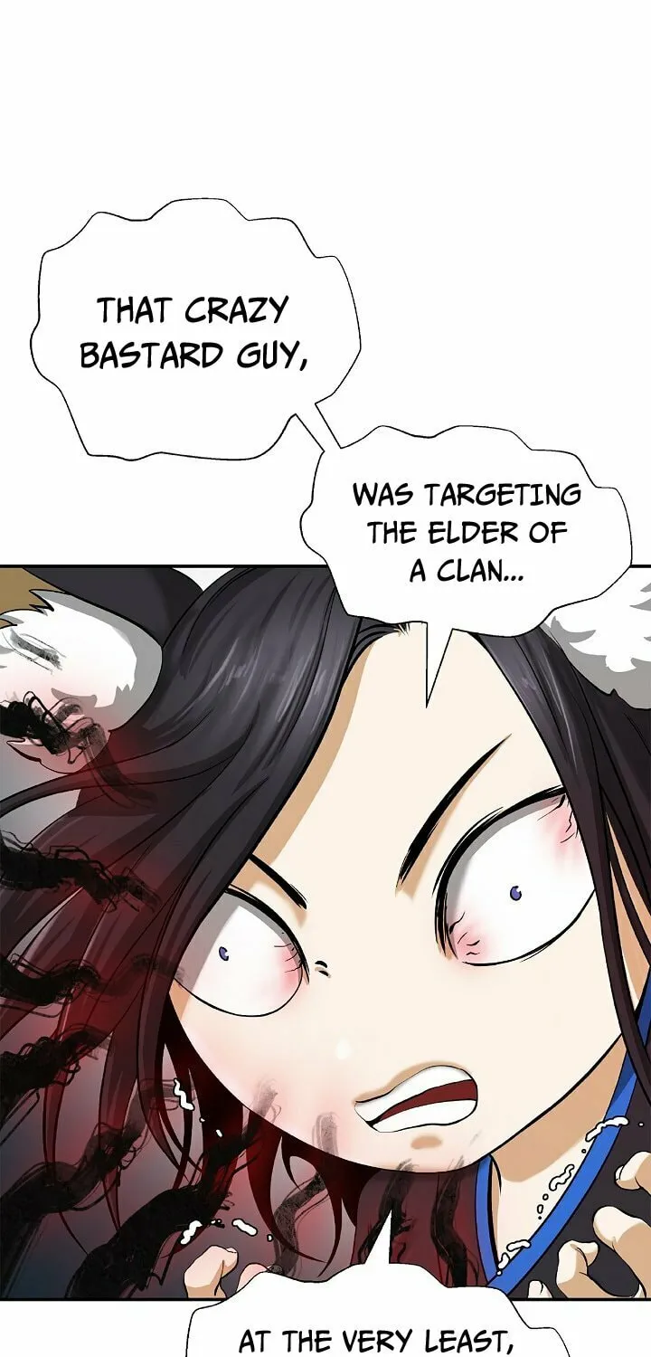 Tale of the Floating Sages Chapter 70 page 66 - 