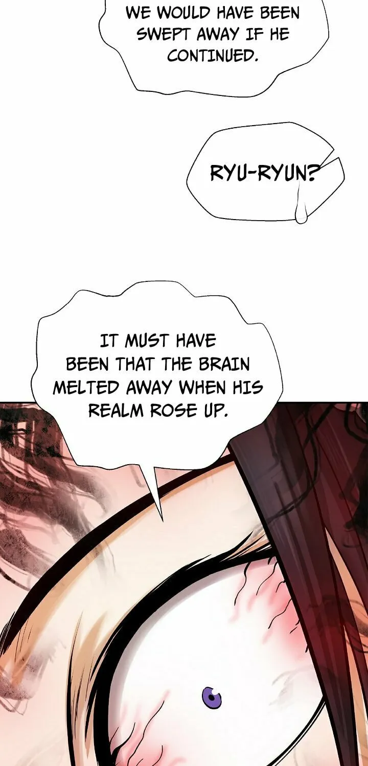 Tale of the Floating Sages Chapter 70 page 67 - 