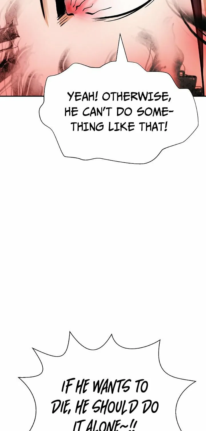 Tale of the Floating Sages Chapter 70 page 68 - 
