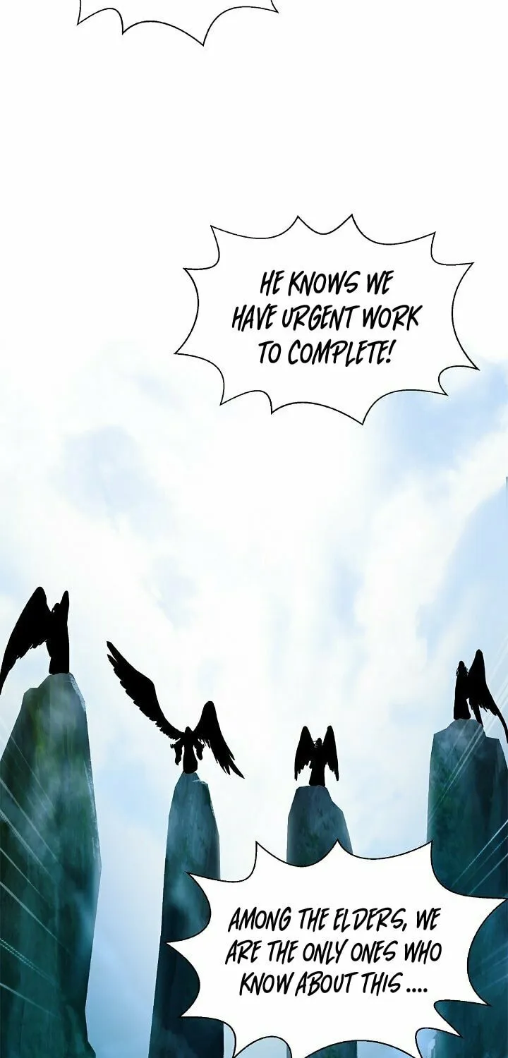 Tale of the Floating Sages Chapter 70 page 70 - 