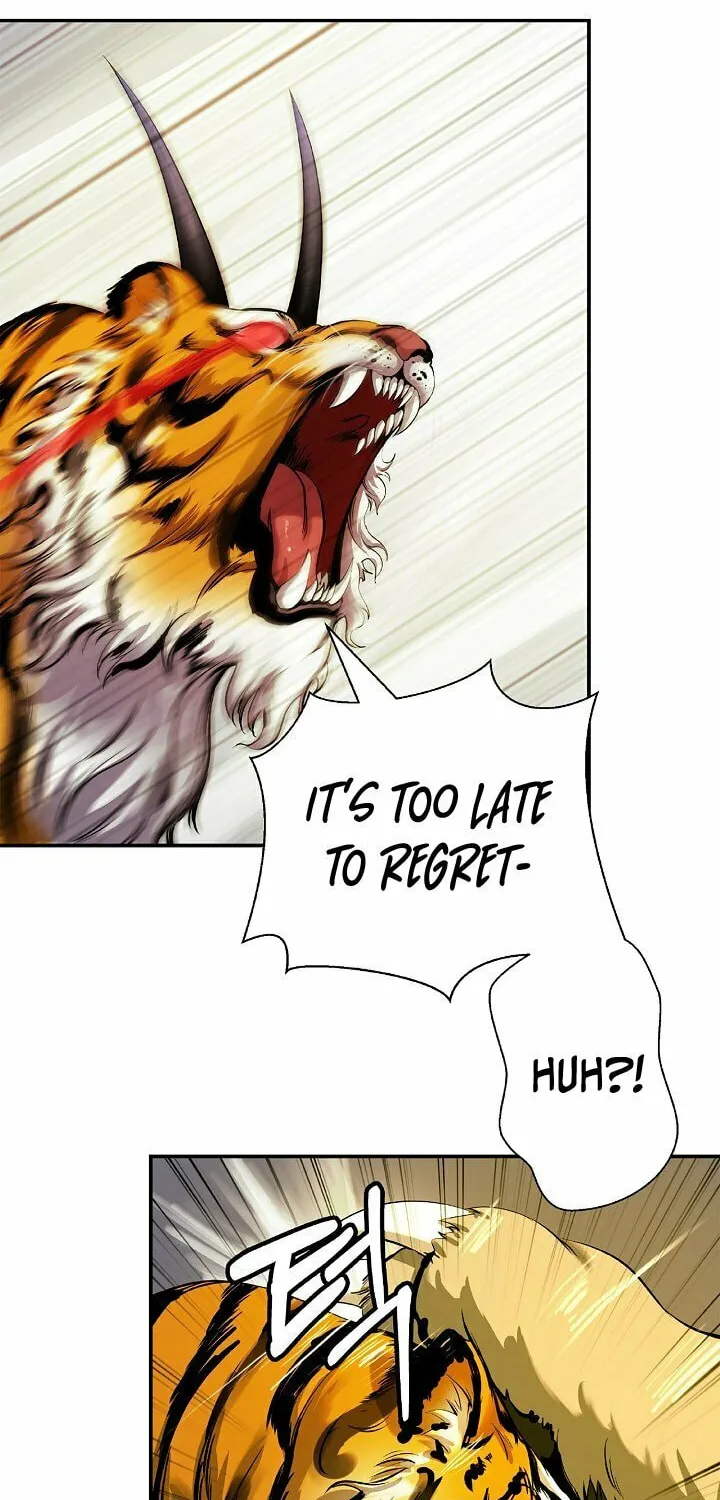 Tale of the Floating Sages Chapter 70 page 8 - 