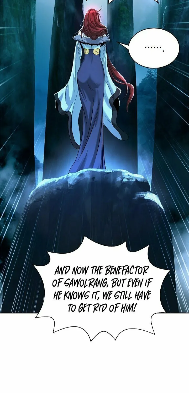 Tale of the Floating Sages Chapter 70 page 71 - 