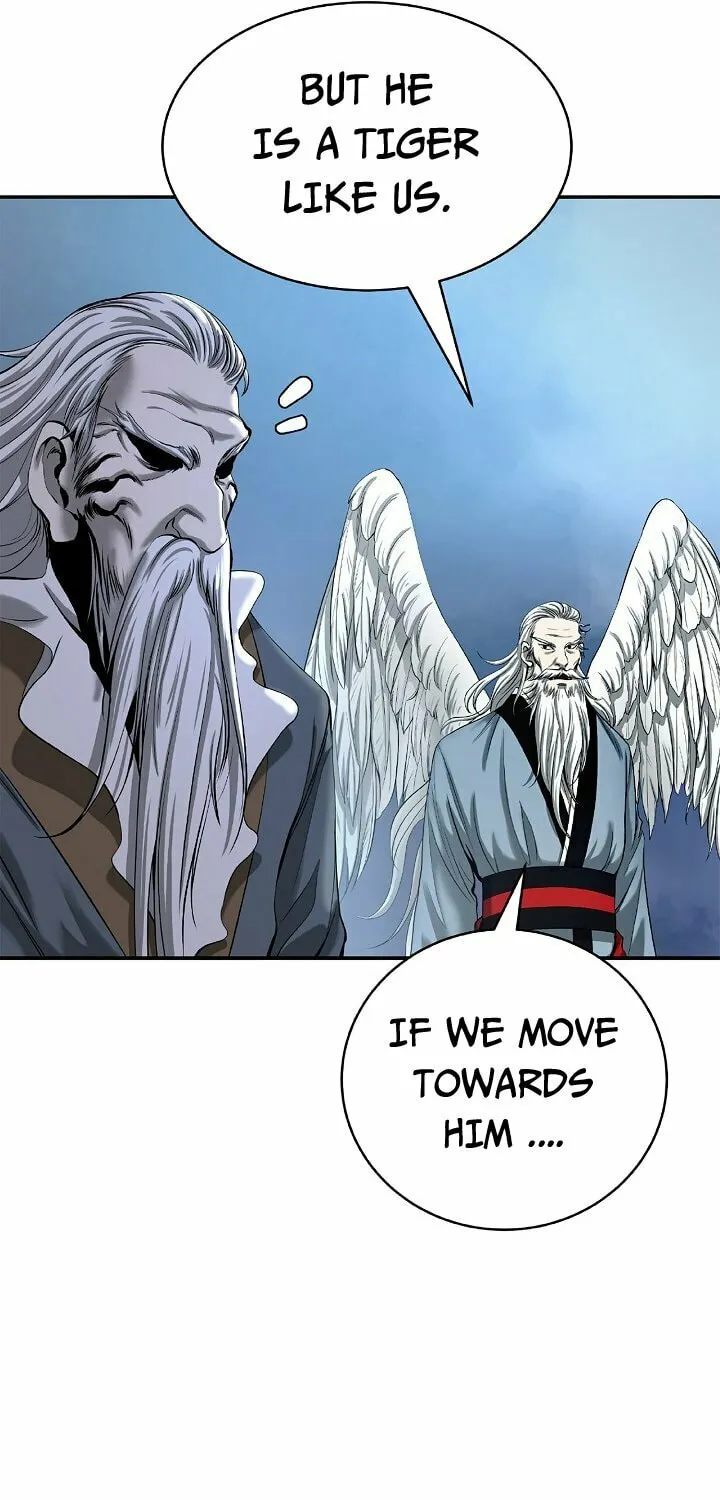 Tale of the Floating Sages Chapter 70 page 73 - 