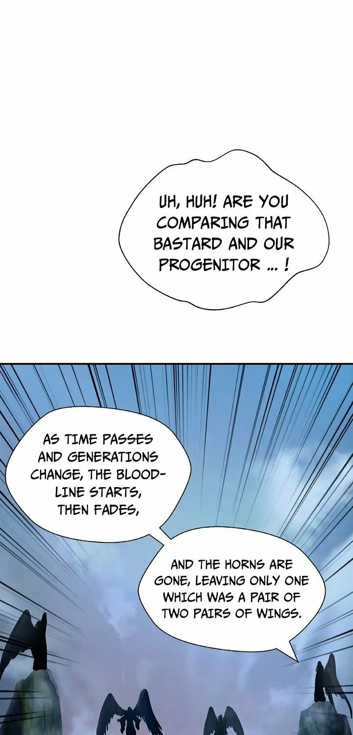 Tale of the Floating Sages Chapter 70 page 78 - 