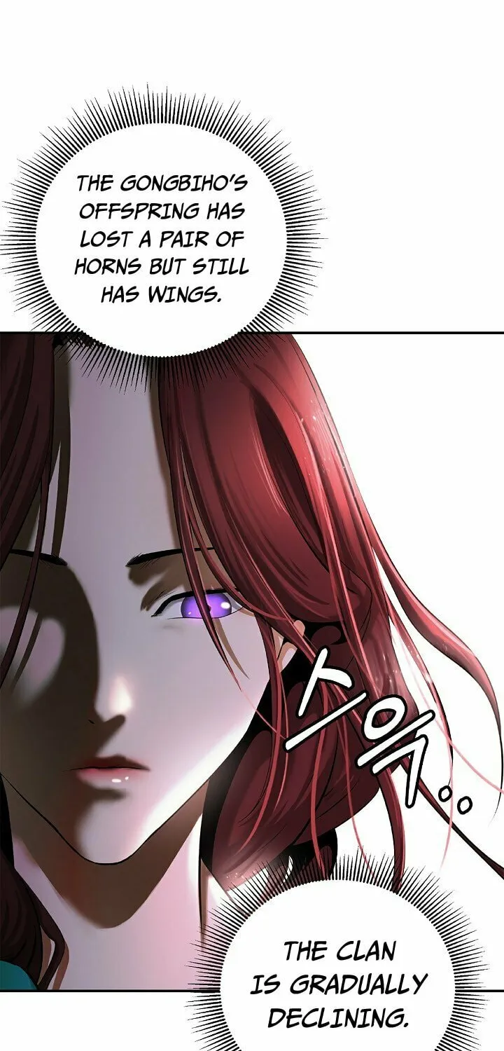 Tale of the Floating Sages Chapter 70 page 81 - 