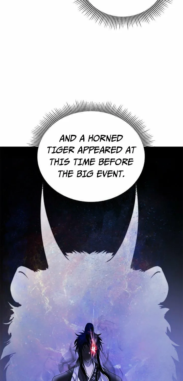 Tale of the Floating Sages Chapter 70 page 82 - 